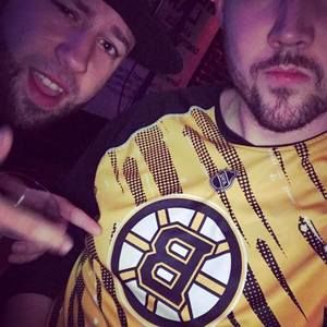 Meet your Posher, Eric